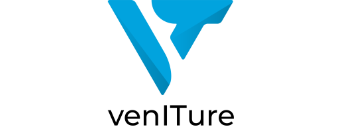 Logo unseres Kunden venITure